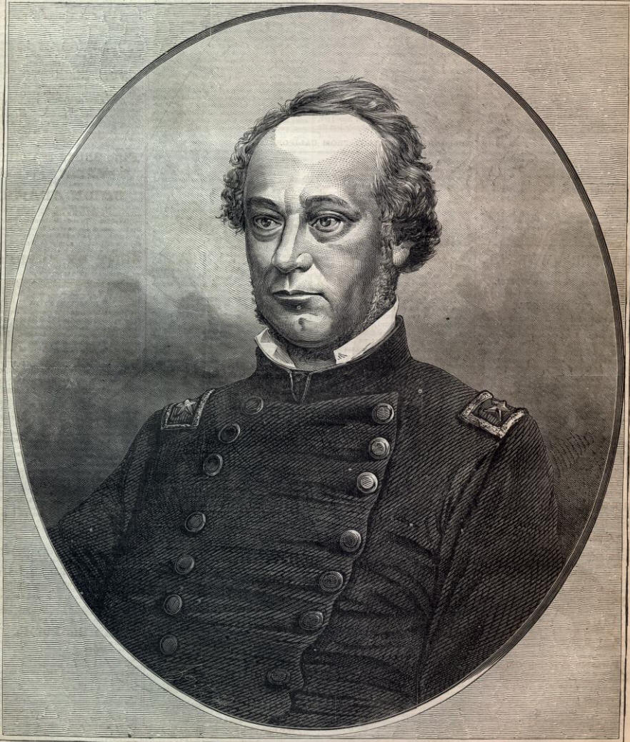 General Halleck